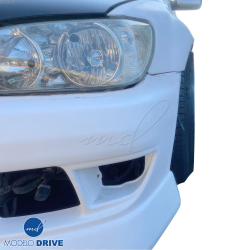 ModeloDrive FRP BSPO Front Bumper > Lexus IS300 2000-2005> 4/5dr image - 27