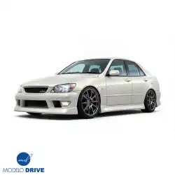 FRP BSPO Front Bumper > Lexus IS300 2000-2005> 4/5dr image - 33