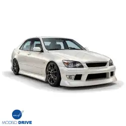 FRP BSPO Front Bumper > Lexus IS300 2000-2005> 4/5dr image - 34