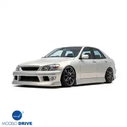 FRP BSPO Front Bumper > Lexus IS300 2000-2005> 4/5dr image - 35