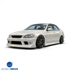 FRP BSPO Front Bumper > Lexus IS300 2000-2005> 4/5dr image - 36