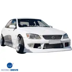 FRP BSPO Front Bumper > Lexus IS300 2000-2005> 4/5dr image - 37