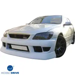 FRP BSPO Front Bumper > Lexus IS300 2000-2005> 4/5dr image - 39