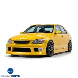 FRP BSPO Front Bumper > Lexus IS300 2000-2005> 4/5dr image - 2