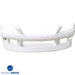 ModeloDrive FRP BSPO Front Bumper > Lexus IS300 2000-2005> 4/5dr image - 3