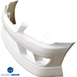 ModeloDrive FRP BSPO Front Bumper > Lexus IS300 2000-2005> 4/5dr image - 4