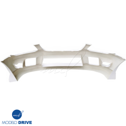 ModeloDrive FRP BSPO Front Bumper > Lexus IS300 2000-2005> 4/5dr image - 6