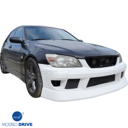 ModeloDrive FRP BSPO Front Bumper > Lexus IS300 2000-2005> 4/5dr image - 7