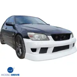FRP BSPO Front Bumper > Lexus IS300 2000-2005> 4/5dr image - 7