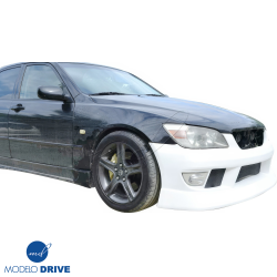 ModeloDrive FRP BSPO Front Bumper > Lexus IS300 2000-2005> 4/5dr image - 8