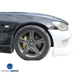 ModeloDrive FRP BSPO Front Bumper > Lexus IS300 2000-2005> 4/5dr image - 10