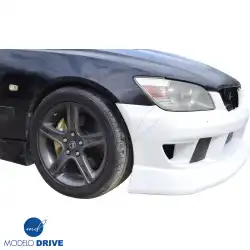 FRP BSPO Front Bumper > Lexus IS300 2000-2005> 4/5dr image - 11
