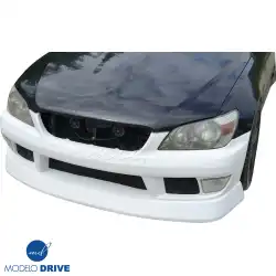 FRP BSPO Front Bumper > Lexus IS300 2000-2005> 4/5dr image - 12