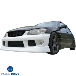 ModeloDrive FRP BSPO Front Bumper > Lexus IS300 2000-2005> 4/5dr image - 13