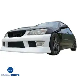 FRP BSPO Front Bumper > Lexus IS300 2000-2005> 4/5dr image - 13