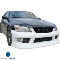 ModeloDrive FRP BSPO Front Bumper > Lexus IS300 2000-2005> 4/5dr image - 14