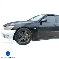 FRP BSPO Front Bumper > Lexus IS300 2000-2005> 4/5dr image - 15
