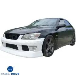 FRP BSPO Front Bumper > Lexus IS300 2000-2005> 4/5dr image - 16