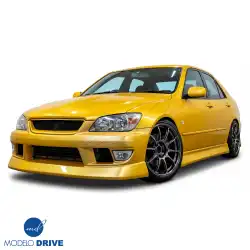 FRP BSPO Front Bumper > Lexus IS300 2000-2005> 4/5dr image - 17