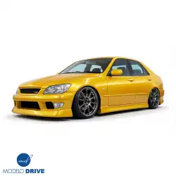 FRP BSPO Front Bumper > Lexus IS300 2000-2005> 4/5dr image - 19