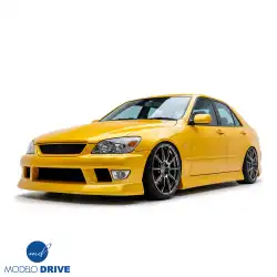 FRP BSPO Front Bumper > Lexus IS300 2000-2005> 4/5dr image - 20