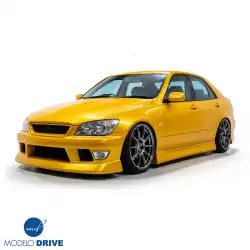FRP BSPO Front Bumper > Lexus IS300 2000-2005> 4/5dr image - 23