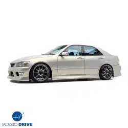 FRP BSPO Side Skirts > Lexus IS300 2000-2005> 4/5dr image - 18