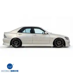 FRP BSPO Side Skirts > Lexus IS300 2000-2005> 4/5dr image - 20
