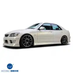 FRP BSPO Side Skirts > Lexus IS300 2000-2005> 4/5dr image - 21