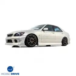 FRP BSPO Side Skirts > Lexus IS300 2000-2005> 4/5dr image - 24