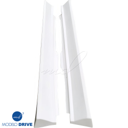 ModeloDrive FRP BSPO Side Skirts > Lexus IS300 2000-2005> 4/5dr image - 3