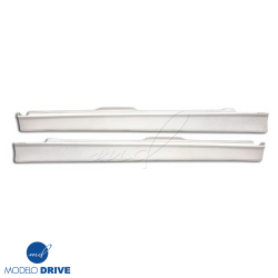 ModeloDrive FRP BSPO Side Skirts > Lexus IS300 2000-2005> 4/5dr image - 5