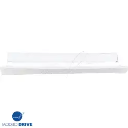 FRP BSPO Side Skirts > Lexus IS300 2000-2005> 4/5dr image - 6