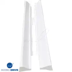 FRP BSPO Side Skirts > Lexus IS300 2000-2005> 4/5dr image - 8