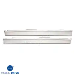 FRP BSPO Side Skirts > Lexus IS300 2000-2005> 4/5dr image - 9