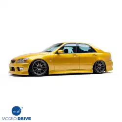 FRP BSPO Side Skirts > Lexus IS300 2000-2005> 4/5dr image - 11