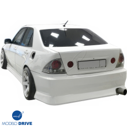 ModeloDrive FRP BSPO Rear Bumper > Lexus IS300 2000-2005> 4dr image - 36