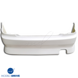 ModeloDrive FRP BSPO Rear Bumper > Lexus IS300 2000-2005> 4dr image - 2