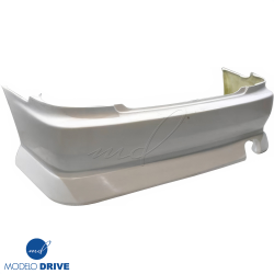 ModeloDrive FRP BSPO Rear Bumper > Lexus IS300 2000-2005> 4dr image - 5