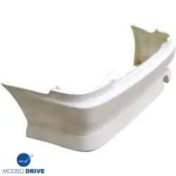 FRP BSPO Rear Bumper > Lexus IS300 2000-2005> 4dr image - 5