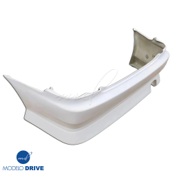 ModeloDrive FRP BSPO Rear Bumper > Lexus IS300 2000-2005> 4dr image - 13