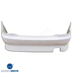 FRP BSPO Rear Bumper > Lexus IS300 2000-2005> 4dr image - 14