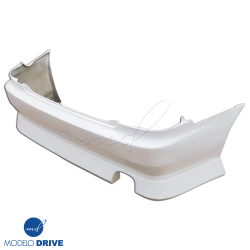 ModeloDrive FRP BSPO Rear Bumper > Lexus IS300 2000-2005> 4dr image - 15