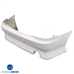 FRP BSPO Rear Bumper > Lexus IS300 2000-2005> 4dr image - 15