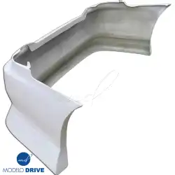 FRP BSPO Rear Bumper > Lexus IS300 2000-2005> 4dr image - 16