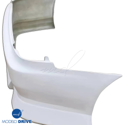 ModeloDrive FRP BSPO Rear Bumper > Lexus IS300 2000-2005> 4dr image - 17