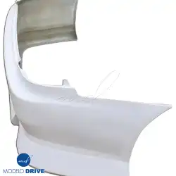 FRP BSPO Rear Bumper > Lexus IS300 2000-2005> 4dr image - 17