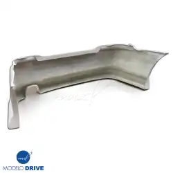 FRP BSPO Rear Bumper > Lexus IS300 2000-2005> 4dr image - 18