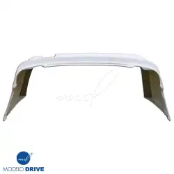 FRP BSPO Rear Bumper > Lexus IS300 2000-2005> 4dr image - 19