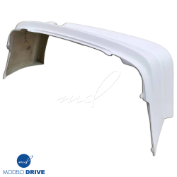 ModeloDrive FRP BSPO Rear Bumper > Lexus IS300 2000-2005> 4dr image - 20